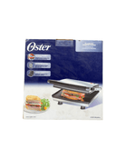 Plancha Sandwichera Oster - CKSTSM3884