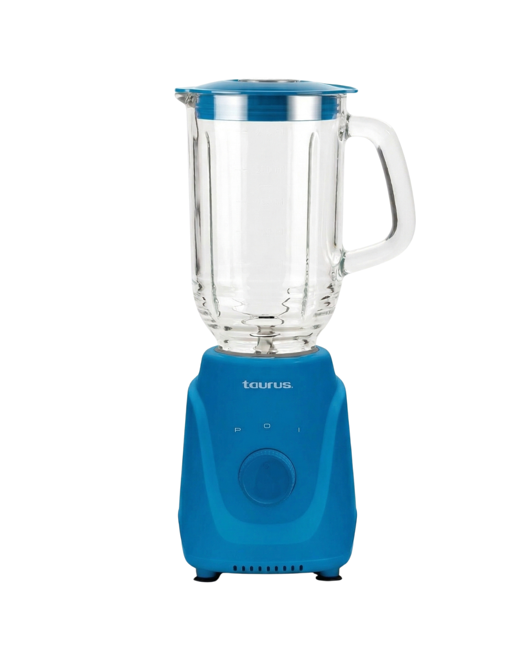 Licuadora Menina Glass – Potencia y Durabilidad en tu Cocina