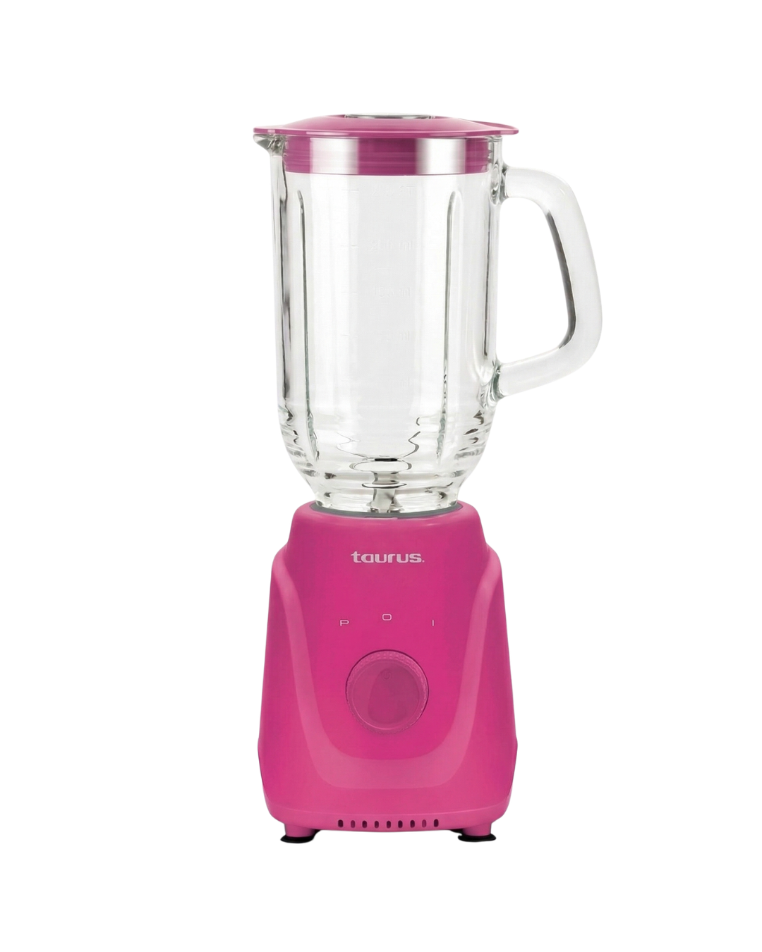 Licuadora Menina Glass – Potencia y Durabilidad en tu Cocina