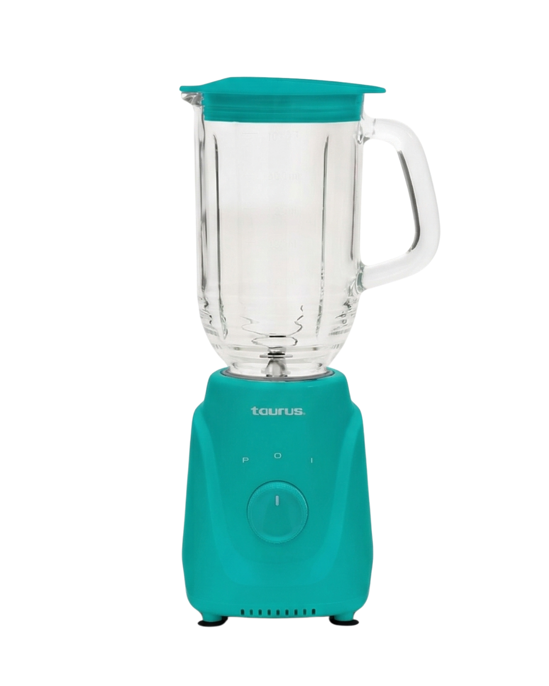 Licuadora Menina Glass – Potencia y Durabilidad en tu Cocina