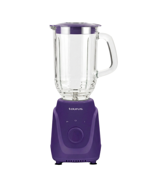 Licuadora Menina Glass – Potencia y Durabilidad en tu Cocina
