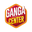 Ganga Center logo