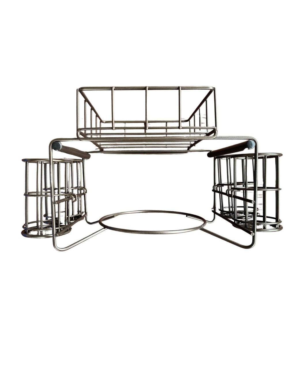 B. Smith Chariot a Buffet - 6 Piezas